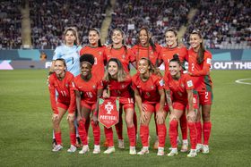 Mundial feminino também vai passar a ter 48 seleções