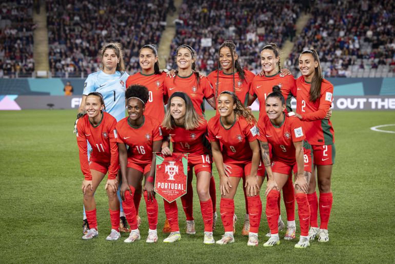 Mundial feminino também vai passar a ter 48 seleções