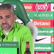 «Ruben Amorim mudou o paradigma do Sporting»