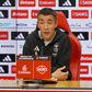 «Di María está convocado, Pote traz muito à equipa do Sporting»