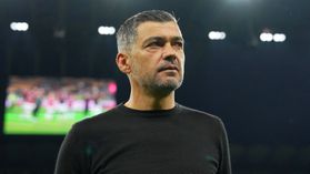 Diretor do Milan afirma: «Futuro de Conceição não depende da Taça»