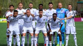 Noah de Rui Mota sagra-se campeão pela primeira vez na Arménia