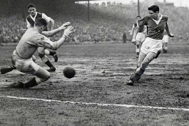 O terceiro clube de Glasgow tem «terceiro» no nome e só ganhou a Taça à terceira