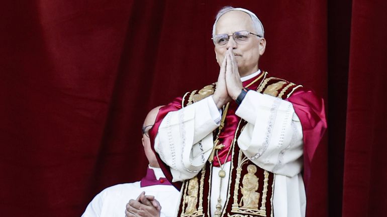 'Habemos Papam' das modalidades!