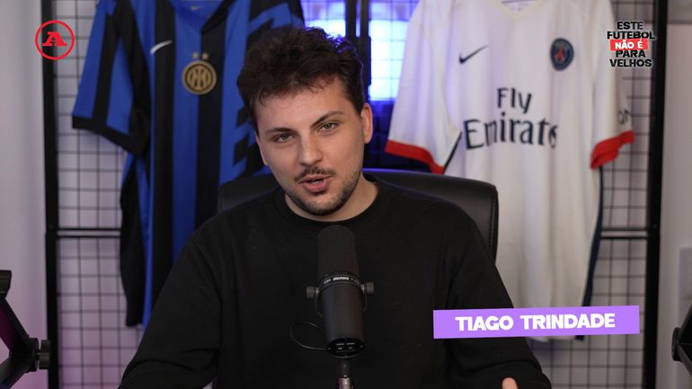 Este Futebol Não É Para Velhos: final da Champions e o fim de uma maldição