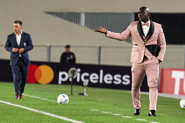 Fatos arrojados de Segundo Castillo valem castigo