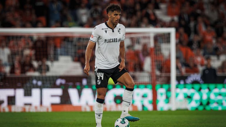 Projeção vem da Arábia: «Vitória de Guimarães vai à Europa!»