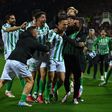 Betis eliminou a Fiorentina em Itália e está na final da Conference