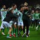 Betis eliminou a Fiorentina em Itália e está na final da Conference