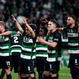 Sporting: as surpresas no onze que pode dar o título na Luz