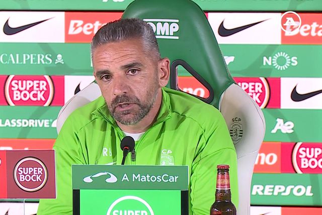 «Paixão nunca pode ultrapassar os limites»