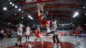 Começou o play-off: Benfica-V. Guimarães bombástico!