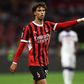 João Félix foi titular no Milan pela primeira vez em pouco mais de um mês