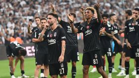 Dupla portuguesa ex-Benfica destacada pela excelente temporada