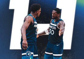 Sem Curry, sem resultados: Warriors arrasados pelos Timberwolves
