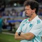 Fernando Diniz, ex-treinador do Cruzeiro, agora de Leonardo Jardim