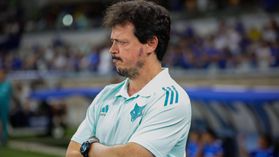 Ex-selecionador brasileiro é o novo treinador de Nuno Moreira