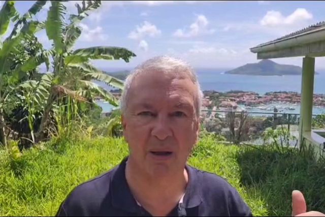 Um olhar sobre as Seychelles, onde Portugal disputa o Mundial de futebol de praia