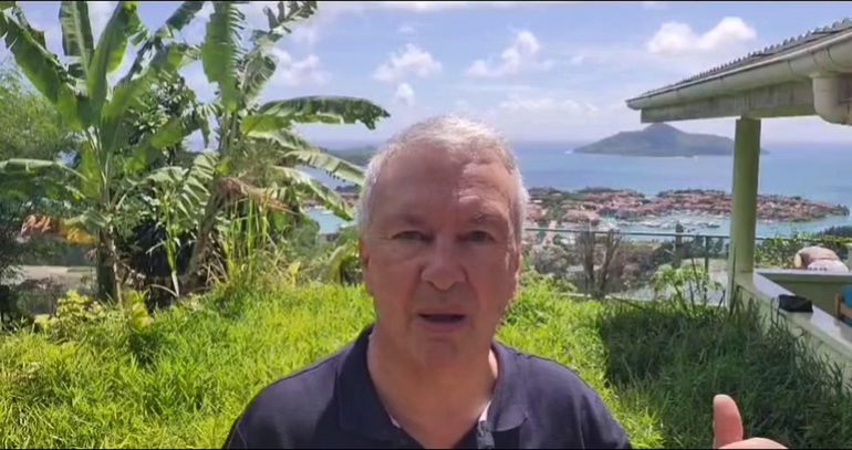 Um olhar sobre as Seychelles, onde Portugal disputa o Mundial de futebol de praia