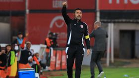 Aves SAD oficializa saída de Rui Ferreira