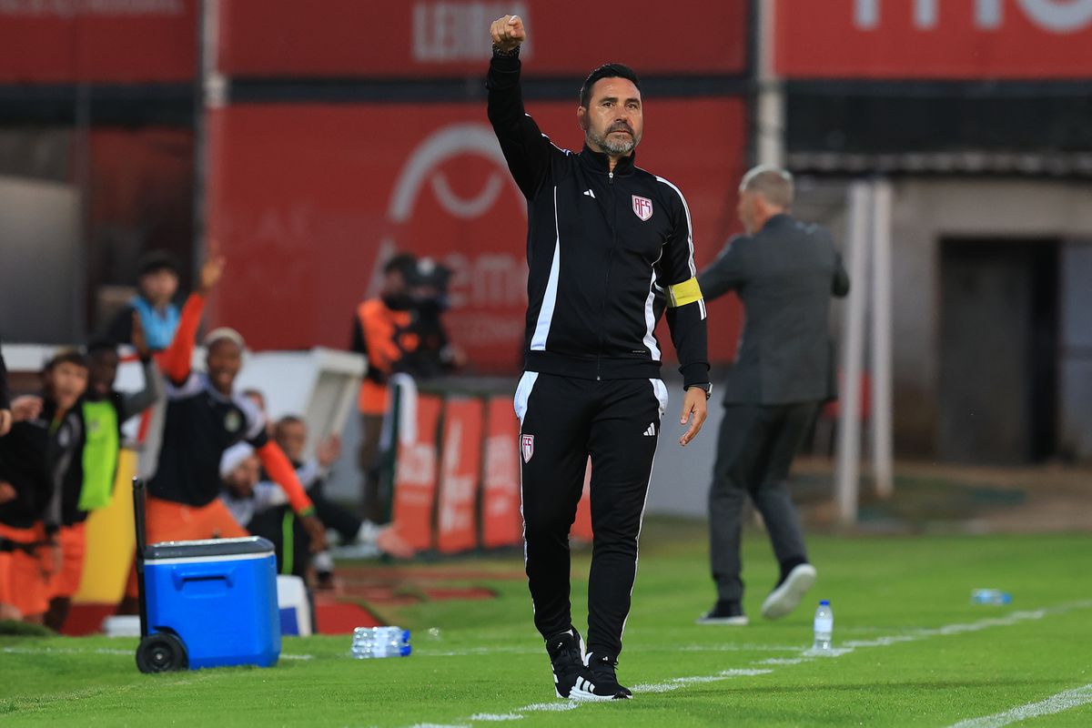 Aves SAD oficializa saída de Rui Ferreira