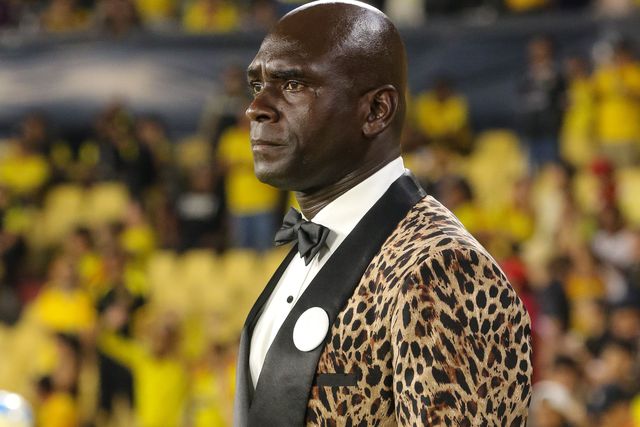 Segundo Castillo (EPA/Jonathan Miranda)