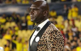 Fotos: Achava que o treinador mais na moda já tinha mostrado tudo? Desengane-se 
