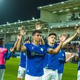 Liga 2: Mafra perde e confirma último lugar
