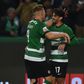 Os números do Sporting a que o Benfica tem de estar atento