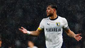 Famalicão: capitão despede-se de forma emotiva