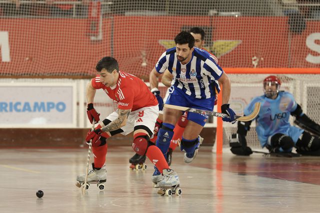 Um clássico para abrir as hostilidades na Champions!