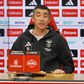 «Noutros clubes seria época razoável, no Benfica é insuficiente»