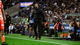 Hugo Oliveira: «A classificação será o reflexo da qualidade do nosso trabalho»