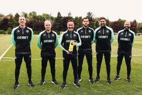 Abril perfeito com o Wolves dá prémio de treinador do mês a Vítor Pereira