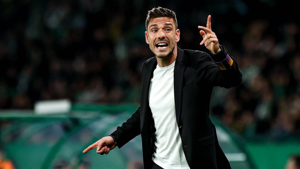 Dragão rima com rotação para o Nacional