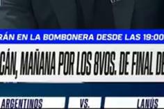 ESPN coloca Otamendi no River Plate