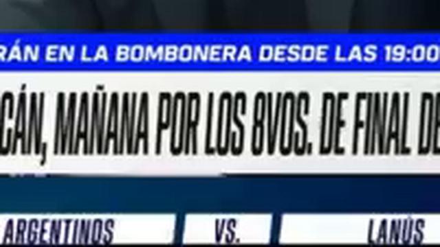 ESPN coloca Otamendi no River Plate