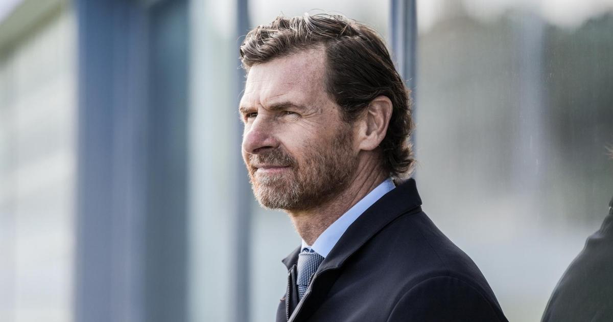 FC Porto: a mensagem de Villas-Boas após a conquista do título nacional de juniores