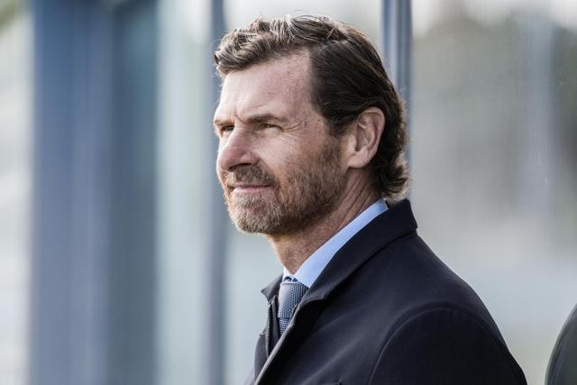 André Villas-Boas  - Foto: FC Porto