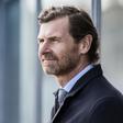 André Villas-Boas felicitou os novos campeões nacionais - Foto: FC Porto