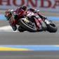 Francesco Bagnaia em Le Mans