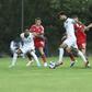 Fase do Benfica B- Académico Viseu (Foto: António Cotrim/KUSA)