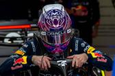 Max Verstappen, piloto neerlandês da Red Bull e tetracampeão mundial de Fórmula 1