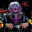 Max Verstappen, piloto neerlandês da Red Bull e tetracampeão mundial de Fórmula 1
