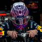 Max Verstappen, piloto neerlandês da Red Bull e tetracampeão mundial de Fórmula 1
