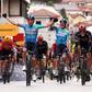 Giro de Itália: vitória surpresa de Guillermo Silva em etapa acidentada