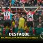 Decisão correta? Sunderland pede penálti contra o Man. United