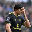 Sunderland-Man. United: este jogo foi uma dor de cabeça, mas valeu Amorim!