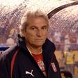 Manuel José, experiente técnico português (IMAGO)