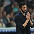 Arbeloa desdramatiza incidentes no Real Madrid: «Tive um colega que agrediu outro com um taco de golfe»
